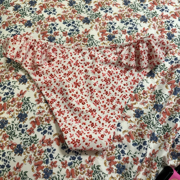 Tularosa bottom new without tag medium - Picture 3 of 3